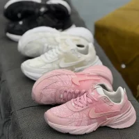 کتونی وی تو کی گلدار B.G.