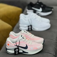 نایک جورنی ران