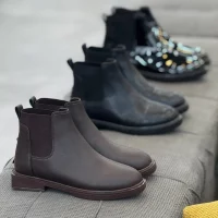 نیم ساق ۲ کش برشکا