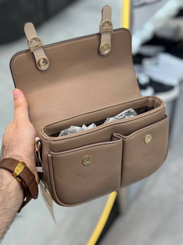 کیف دو سگک پرتیزس - Image 5