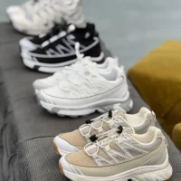 كتونی سالامون 433