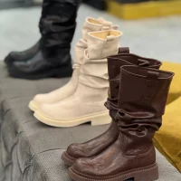 بوت چروک 414 M