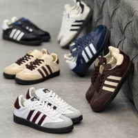 ونس سامبا آویشن