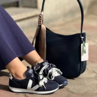 کتونی 2 بند وجا