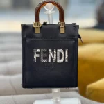 کیف فندی روما 398