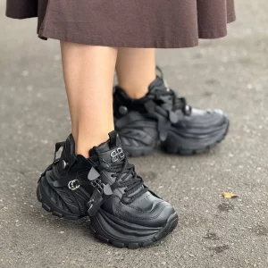 کتونی لژدار بی بی