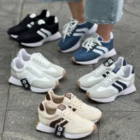 کتونی 2 خط آویشن