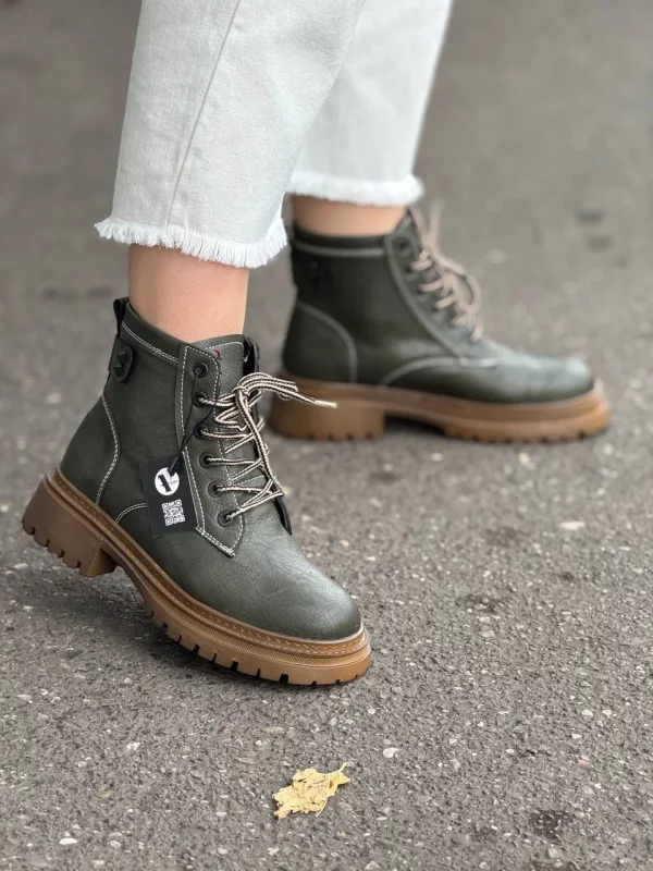 بوت آگ 380