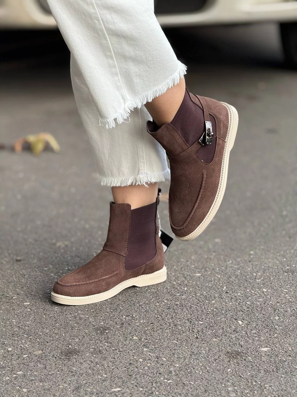 بوت هرمس 110