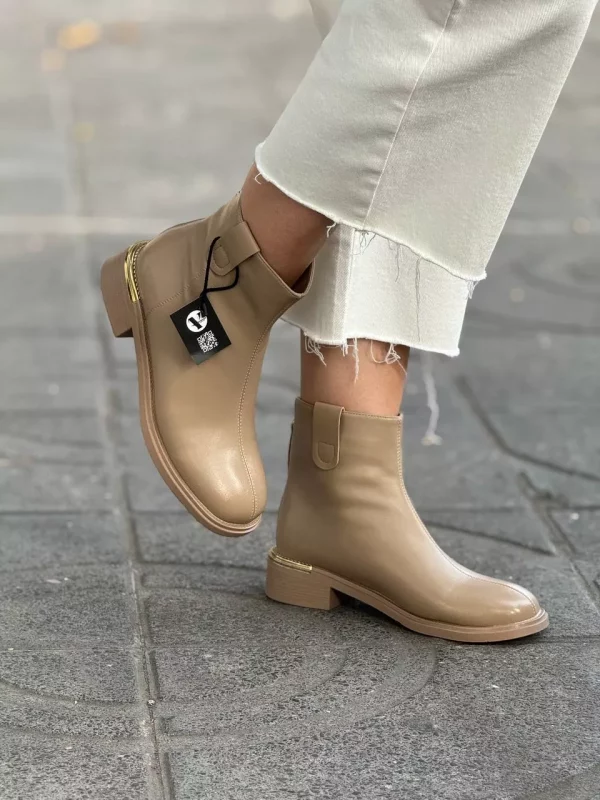 بوت 3581