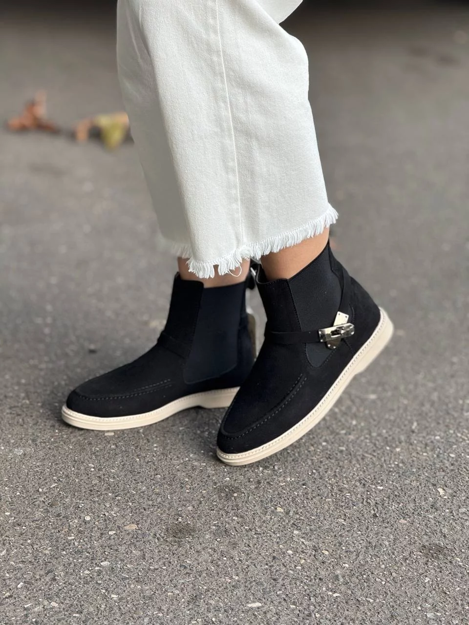بوت هرمس 110